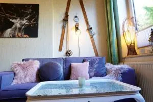 FeWo HarzRomantik - 施尔奇