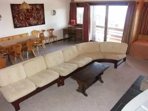 205美居公寓 - 安塞热