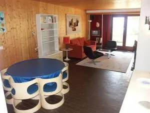 Apartment Antares 004 - Visse