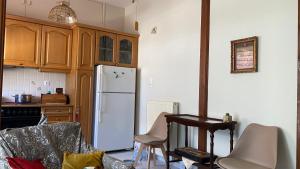 Anastasia Sea View Apartment