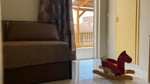 Anastasia Sea View Apartment