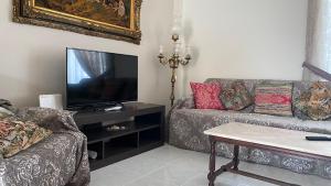 Anastasia Sea View Apartment