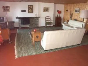 Apartment Mars 404-406 - Anzère