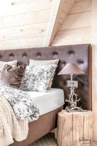 Luxury Chalet Villa Gorsky Hanco & Janso