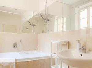 Superior Double Room room in Small Luxury Palace Residence