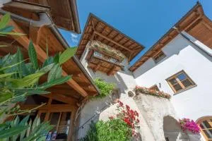 Apartments Schmalzerhof - Eppan an der Weinstraße - 阿皮亚诺苏拉斯特拉达德尔维诺