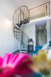 Chambres dhôtes du Bistrot dici