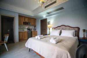 Elysium Living Parga