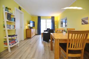 Dünenblick Wohnung 42