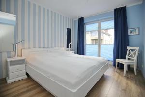 Dünenblick Wohnung 42
