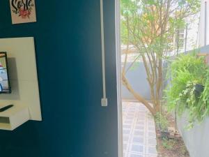 EDICULA 168 · Privacidade para Família (5 minutos Hospital Eintein)