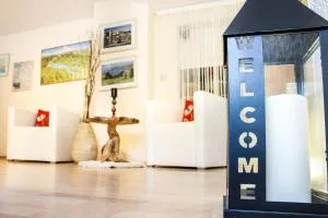 雷乌蒂娜尔霍夫酒店 - Lindau