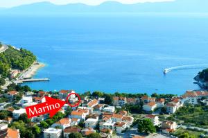 Apartments Marino