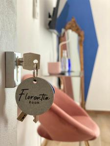 B&B Monteverdi LArancio