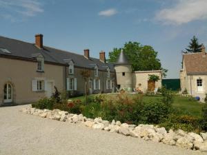 Maisons de vacances Gite Vennecy, 3 pieces, 4 personnes - FR-1-590-86 : photos des chambres