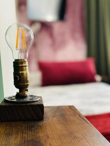 B&B Monteverdi LArancio