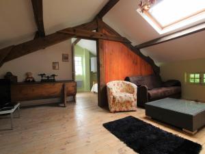 Maisons de vacances Gite Alleyras, 4 pieces, 8 personnes - FR-1-582-244 : photos des chambres