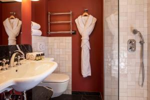 Hotels Grand Hotel Chicago : photos des chambres