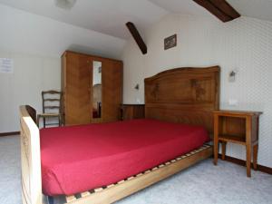 Maisons de vacances Gite Girmont-Val-d'Ajol, 4 pieces, 7 personnes - FR-1-589-113 : photos des chambres