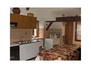 Maisons de vacances Gite Girmont-Val-d'Ajol, 4 pieces, 7 personnes - FR-1-589-113 : photos des chambres