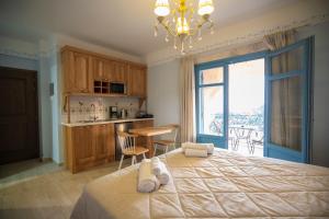 Elysium Living Parga