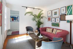 MDD4 Health Experience Hotel - Adults Only