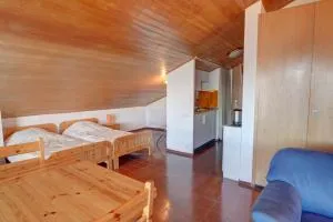 Apartment Mercure 501 - Anzère