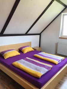 Na Červené louce relax 1