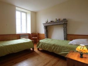 Maisons de vacances Gite Chanaleilles, 5 pieces, 8 personnes - FR-1-582-262 : photos des chambres