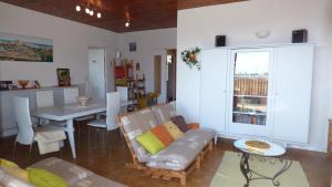 Spacieuse villa T4, Narbonne Plage