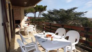 Spacieuse villa T4, Narbonne Plage