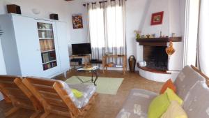 Spacieuse villa T4, Narbonne Plage