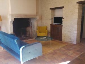 Maisons de vacances Gite Bruere-Allichamps, 8 pieces, 14 personnes - FR-1-586-13 : photos des chambres