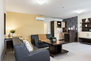 Ponent 602 in Marina Portorož by Locap Group