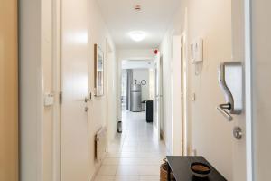 Ponent 602 in Marina Portorož by Locap Group