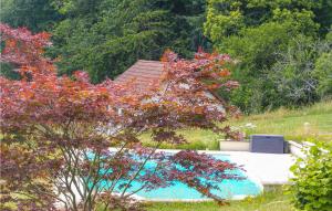 Maisons de vacances Amazing Home In St-hilaires-les-places With Wifi, Outdoor Swimming Pool And Swimming Pool : photos des chambres