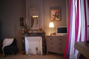 B&B / Chambres d'hotes La Maison du Baloir : photos des chambres