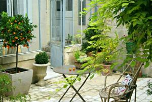 B&B / Chambres d'hotes La Maison du Baloir : photos des chambres