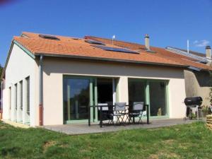 Maisons de vacances Gite Ville-sur-Yron, 4 pieces, 7 personnes - FR-1-584-123 : photos des chambres