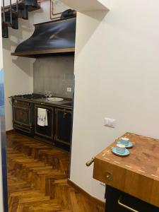 Regal House Anzio Terrazzo