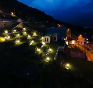 Bhotanica - ospitalità e natura - Quart