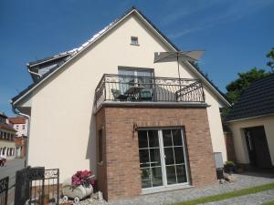 Ferienwohnung Altstadt-Insel Rathenow