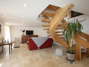 Maisons de vacances Gite Champ-le-Duc, 5 pieces, 10 personnes - FR-1-589-335 : photos des chambres