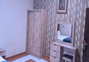 Studio room in نزل ارينا النهضة