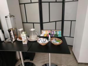 Hotels Hotel Aida Opera : photos des chambres