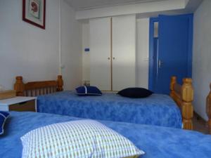 Maisons de vacances Gite Notre-Dame-de-Monts, 3 pieces, 4 personnes - FR-1-426-423 : photos des chambres