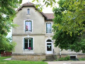 Gîte Haraucourt, 2 pièces, 3 personnes - FR-1-584-22