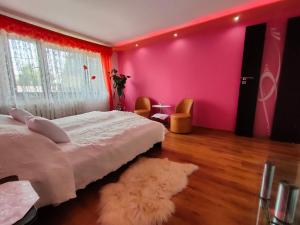 Bajeczny Wypoczynek Apartamenty