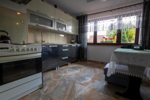 Bajeczny Wypoczynek Apartamenty