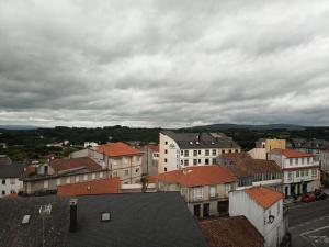 Pensión KM66 Palas de Rei